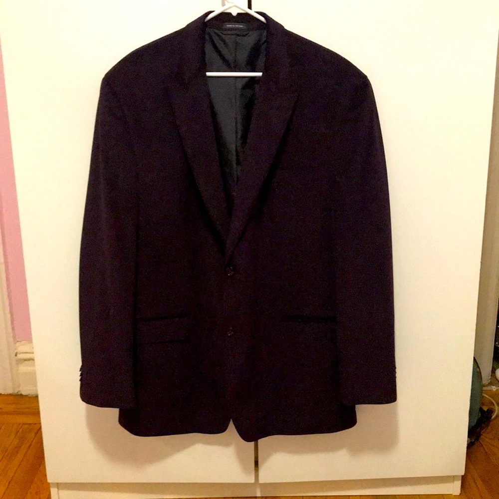 Sean John New Classic Jacket